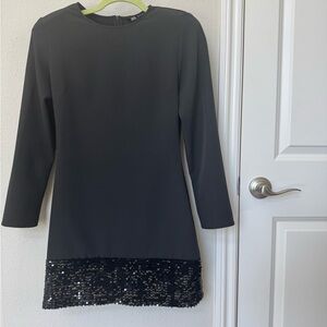 Elegant Black dress